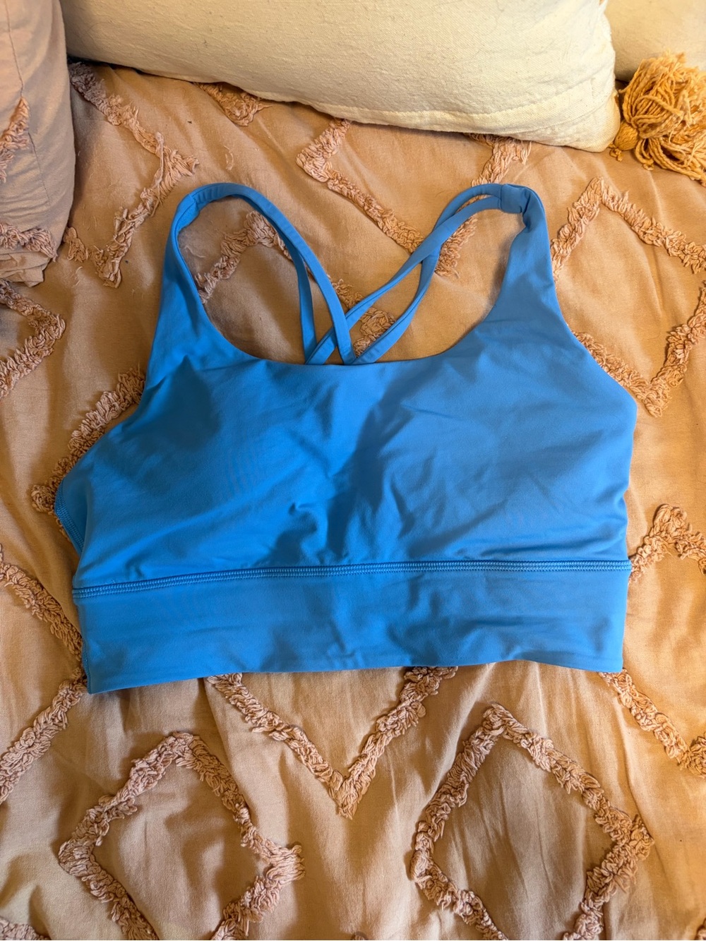Lululemon energy bra